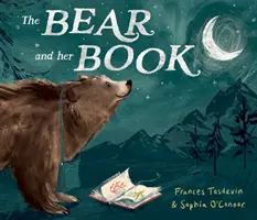 Ursul și cartea ei - Bear and Her Book