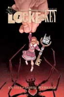 Locke & Key: Lumea mică - Locke & Key: Small World
