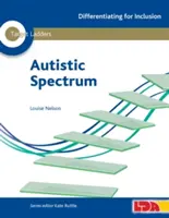 Scări de țintă: Spectrul autist - Target Ladders: Autistic Spectrum