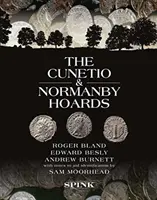 Tezaurele Cunetio și Normanby: Roger Bland, Edward Besly și Andrew Burnett, cu note pentru a ajuta la identificare de Sam Moorhead - The Cunetio and Normanby Hoards: Roger Bland, Edward Besly and Andrew Burnett, with Notes to Aid Identification by Sam Moorhead