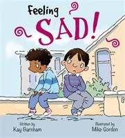 Sentimente și emoții: Sentimentul de tristețe - Feelings and Emotions: Feeling Sad