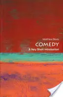 Comedy: O introducere foarte scurtă - Comedy: A Very Short Introduction