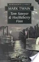 Tom Sawyer și Huckleberry Finn - Tom Sawyer & Huckleberry Finn