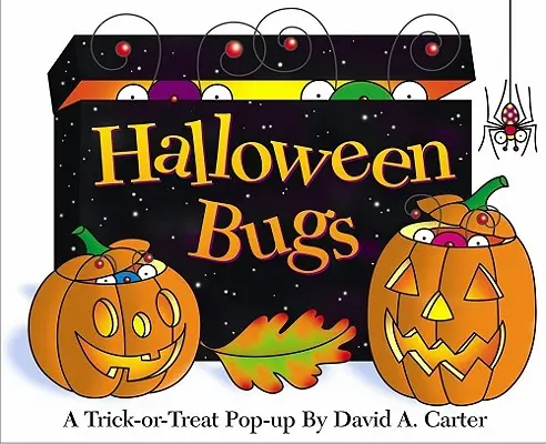 Halloween Bugs: Gândaci de Halloween - Halloween Bugs: Halloween Bugs