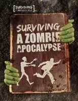Supraviețuirea unei apocalipse zombie - Surviving a Zombie Apocalypse