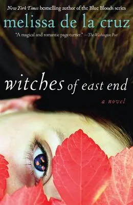 Vrăjitoarele din East End - Witches of East End