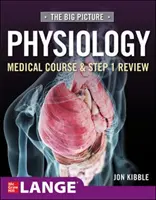 Big Picture Physiology - Curs de medicină și revizuire Step 1 - Big Picture Physiology-Medical Course and Step 1 Review