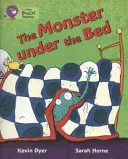 Monstrul de sub pat - The Monster Under the Bed