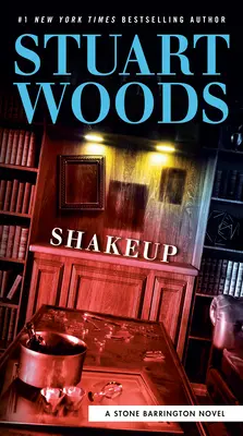 Scuturare - Shakeup