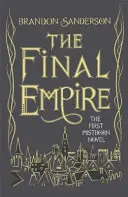 Final Empire - Ediție limitată de colecție a celei de-a zecea aniversări - Final Empire - Collector's Tenth Anniversary Limited Edition