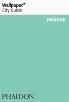 Wallpaper* Ghid turistic Praga - Wallpaper* City Guide Prague