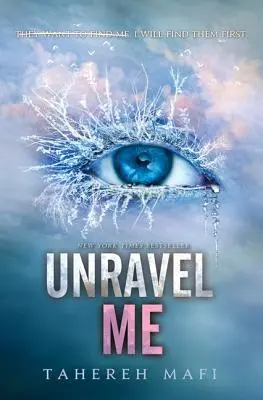 Dezleagă-mă - Unravel Me