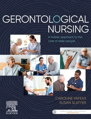 Nursing gerontologic în Australia și Noua Zeelandă - Gerontological Nursing in Australia and New Zealand