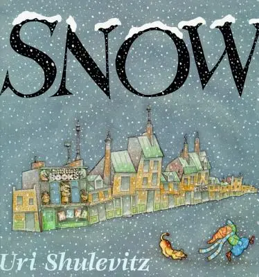 Zăpadă - Snow