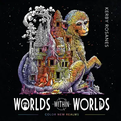Lumi în lumi - Worlds Within Worlds