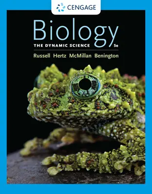Biologie: Știința dinamică - Biology: The Dynamic Science