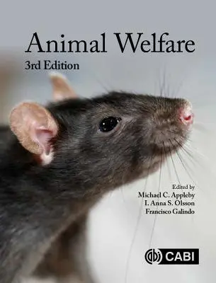 Bunăstarea animalelor - Animal Welfare