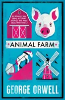 Ferma animalelor - Animal Farm