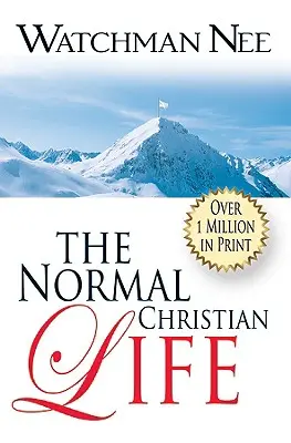 Viața creștină normală - The Normal Christian Life
