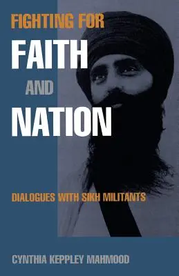 Lupta pentru credință și națiune - Fighting for Faith and Nation