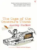 Cazul degetului mare al generalului - Case of the General's Thumb