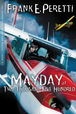SOS la două mii cinci sute, 8 - Mayday at Two Thousand Five Hundred, 8