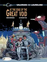 La marginea Marelui Vid (At the Edge of the Great Void) - At the Edge of the Great Void