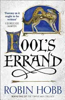 Mersul nebunului - Fool's Errand