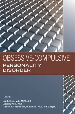 Tulburarea de personalitate obsesiv-compulsivă - Obsessive-Compulsive Personality Disorder
