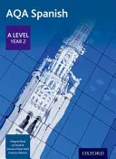 AQA Spanish A Level Year 2