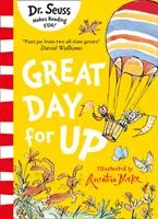 O zi grozavă pentru Up - Great Day For Up