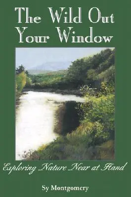 Sălbăticia de la fereastra ta - The Wild Out Your Window