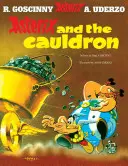 Asterix: Asterix și Căldărarul - Album 13 - Asterix: Asterix and The Cauldron - Album 13