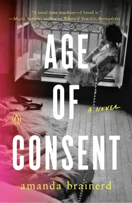 Vârsta consimțământului - Age of Consent