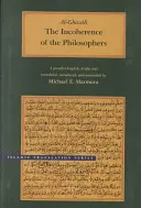Incoerența filosofilor - The Incoherence of the Philosophers