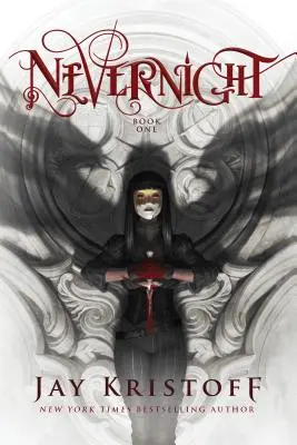 Nevernight: Cartea întâi din Cronica Nevernight - Nevernight: Book One of the Nevernight Chronicle
