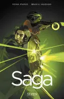 Saga, Volumul 7 - Saga, Volume 7