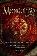 Mongoliada: Cartea a doua - The Mongoliad: Book Two