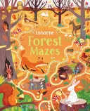 Labirinturi din pădure - Forest Mazes