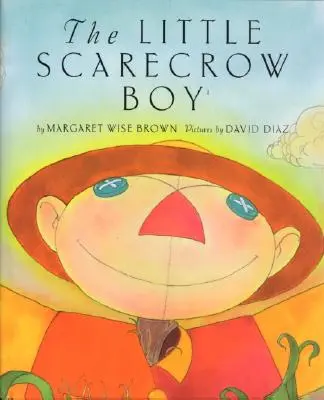 The Little Scarecrow Boy (Micul băiat sperietoare de ciori) - The Little Scarecrow Boy