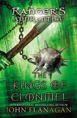 Regii din Clonmel: Cartea a opta - The Kings of Clonmel: Book Eight