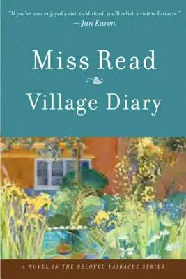 Jurnal de sat - Village Diary