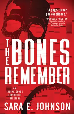 Oasele își amintesc - The Bones Remember