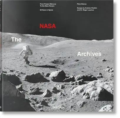 Arhivele NASA. 60 de ani în spațiu - The NASA Archives. 60 Years in Space