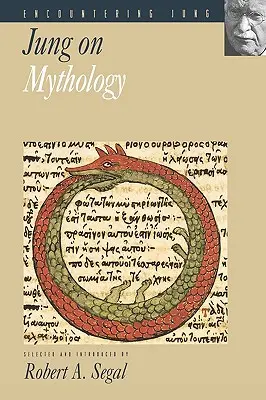 Jung on Mythology (Jung despre mitologie) - Jung on Mythology
