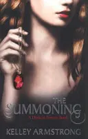 Evocare - Cartea 1 din seria Cele mai întunecate puteri - Summoning - Book 1 of the Darkest Powers Series