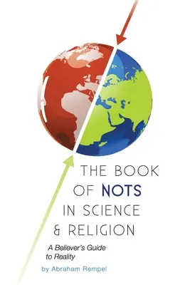Cartea Nots în știință și religie - The Book of Nots in Science & Religion