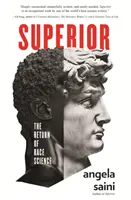 Superior: Întoarcerea științei rasiale - Superior: The Return of Race Science