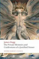 Memoriile private și confesiunile unui păcătos justificat (The Private Memoirs and Confessions of a Justified Sinner) - The Private Memoirs and Confessions of a Justified Sinner