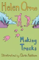 Făcând urme - Set 4 - Making Tracks - Set 4